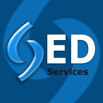 Logo ED Services